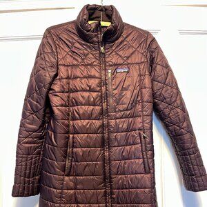Women's Radalie Parka